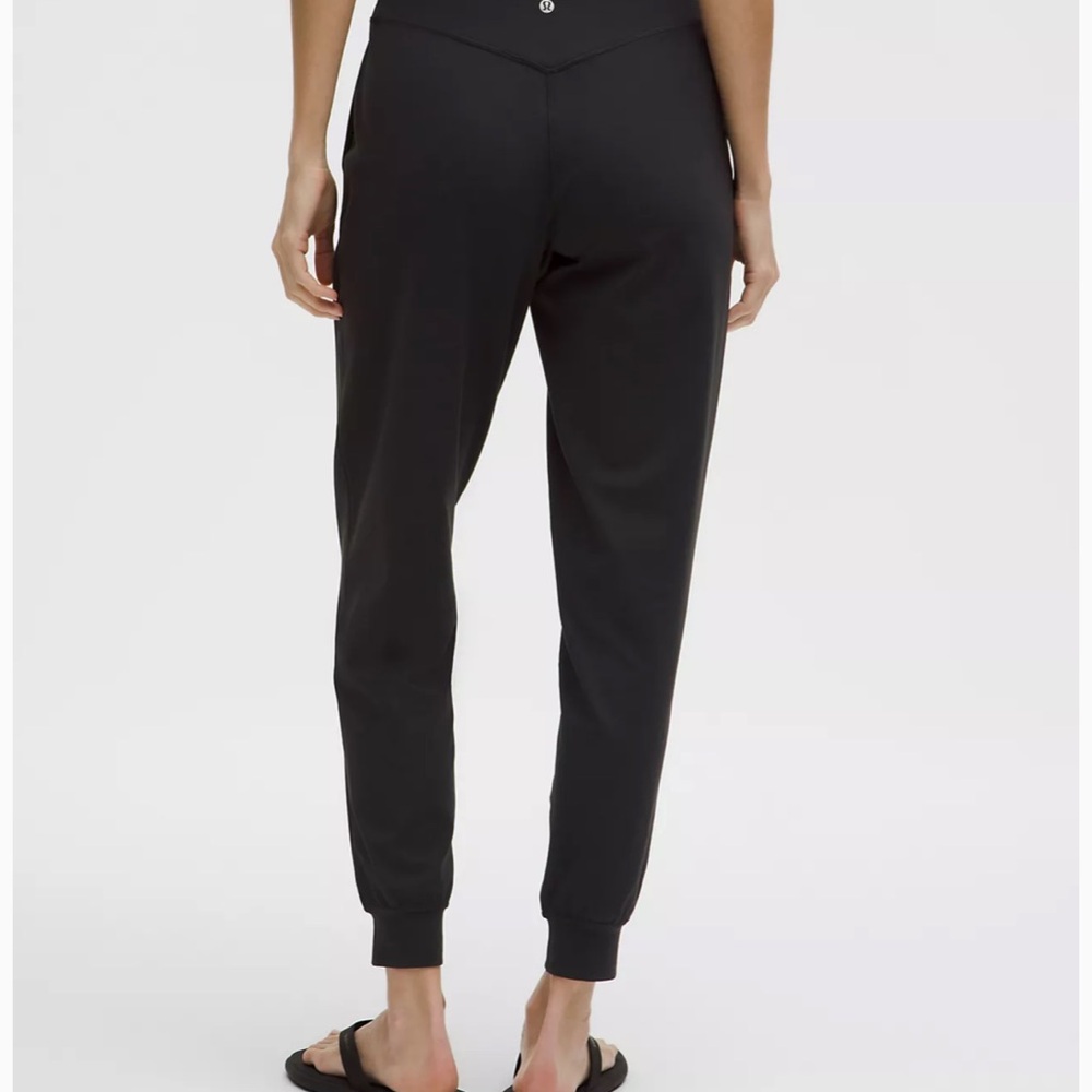 lululemon Align High-Rise Jogger Women's Black Pants